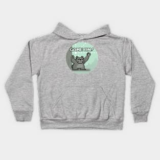 Game On ! Kids Hoodie